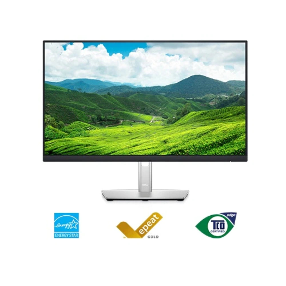 DELL P2422H 23.8" FHD 60Hz MONITOR-3YRS