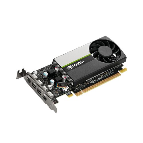 PNY NVIDIA QUADRO T1000 DDR6 VGA | VCNT1000-PB