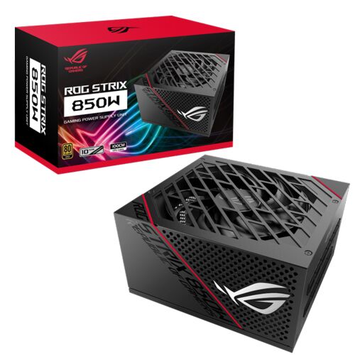 ASUS ROG STRIX 850W