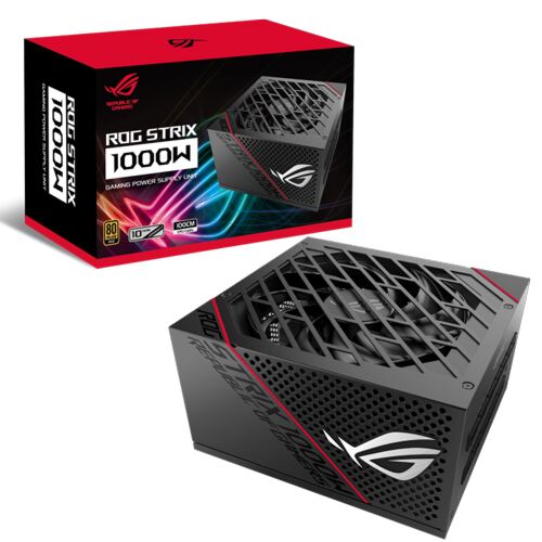 ASUS ROG STRIX 1000G