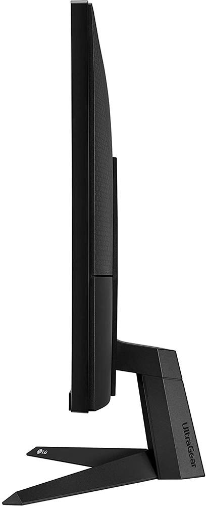 LG 27" 27GQ50F-B UltraGear FHD 165Hz 1ms Gaming Monitor with FreeSync