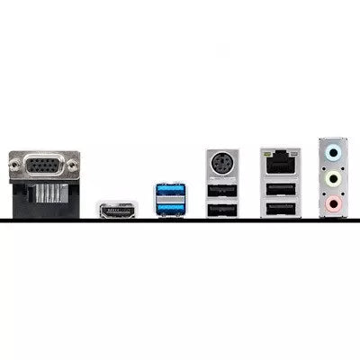MSI H510M PRO-E LGA1200 MOTHERBOARD | 911-7D23-004