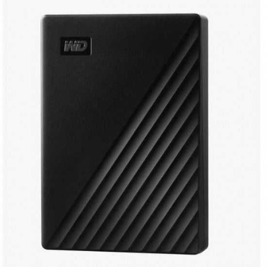 WD MY PASSPORT 2TB 2.5" USB3.0 HARD DISK | WDBYVG0020BBK