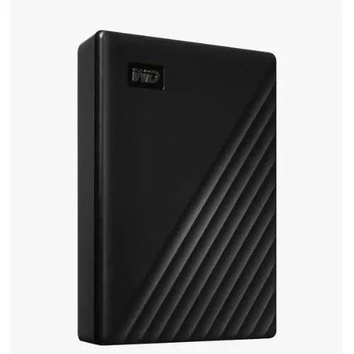WD MY PASSPORT 4TB 2.5" USB3.0 HARD DISK - WDBYFT0040BBK-WESN