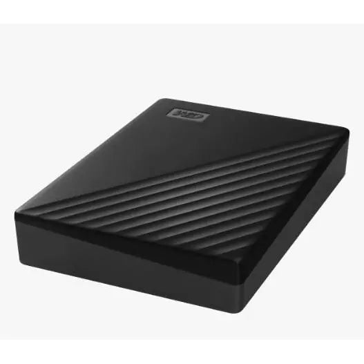 WD MY PASSPORT 4TB 2.5" USB3.0 HARD DISK - WDBYFT0040BBK-WESN