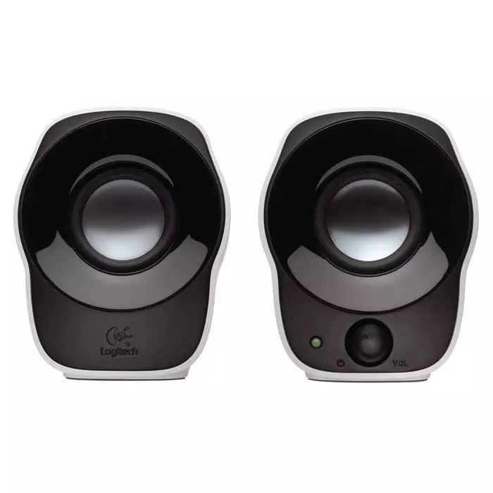 LOGITECH SPEAKER Z120 USB 2.0 | 980-000513