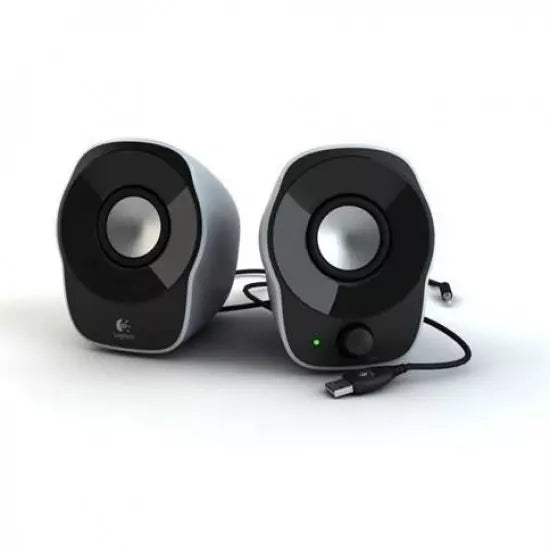 LOGITECH SPEAKER Z120 USB 2.0 | 980-000513