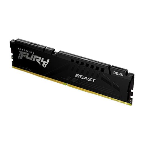 KINGSTON 16GB 4800MHZ DDR5 NON-ECC DESKTOP VALUE RAM l KVR48U0BS8-16