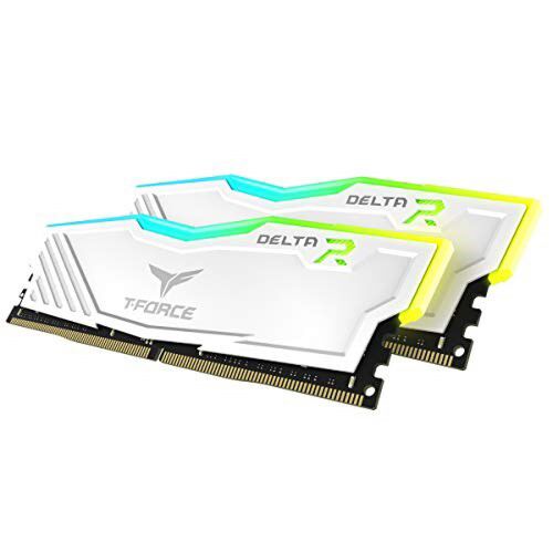 KINGSTON FURY DDR5 16GB 5600Mhz CL40 RGB | MEKF556C40BBA16
