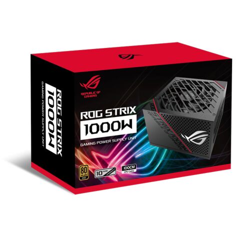 ASUS ROG STRIX 1000G