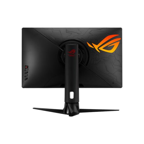 ASUS ROG Strix XG27UQR 27” 4K HDR (3840 x 2160) 144Hz,1ms, IPS Gaming Monitor