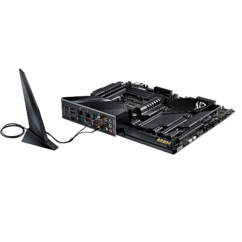 ASUS ROG Maximus XII Hero Intel LGA 1200 ATX Wi-Fi Motherboard | 90MB12R0-M0EAY0