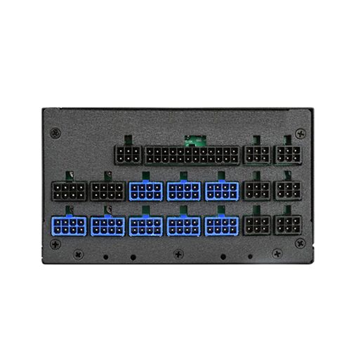 SILVERSTONER ST1300-TI 80 PLUS TITANIUM POWER SUPPLY | SST-ST1300-TI