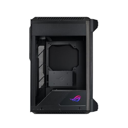 ASUS ROG Z11-GR101 BLACK Mini-ITX/DTX Gaming Case | 90DC00B0-B39000