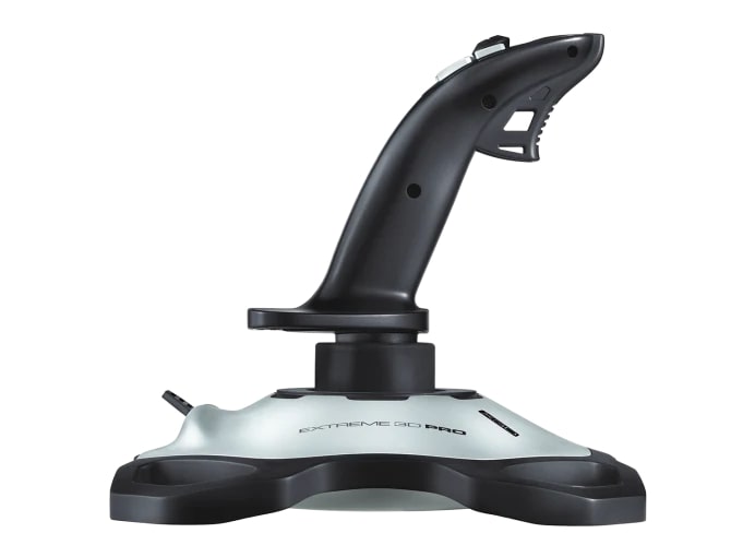 EXTREME 3D PRO JOYSTICK