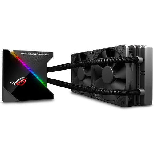 ASUS ROG Ryujin 240 RGB AIO Liquid CPU Cooler 240mm | 90RC0030-M0UAY0