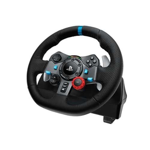 Logitech G29 Driving Force Racing Wheel For PlayStation 3-4-5 | 941-000113