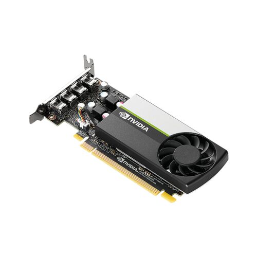 PNY NVIDIA QUADRO T1000 DDR6 VGA | VCNT1000-PB