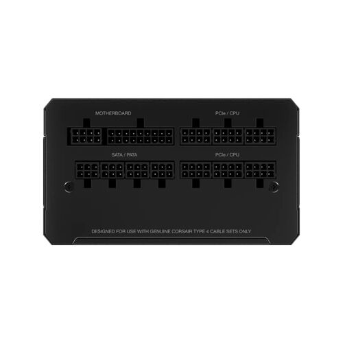 Corsair RM1000e Fully Modular Low-Noise ATX PSU | CP-9020250-NA
