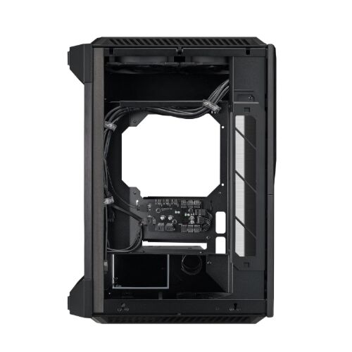 ASUS ROG Z11-GR101 BLACK Mini-ITX/DTX Gaming Case | 90DC00B0-B39000