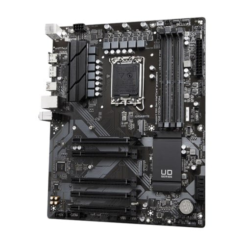 Gigabyte B760 DS3H DDR4 LGA 1700 INTEL ATX Motherboard | B760-DS3H-DDR4