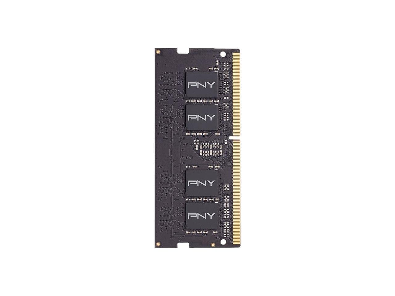 PNY LAPTOP 8GB DDR4 2666MHZ RAM