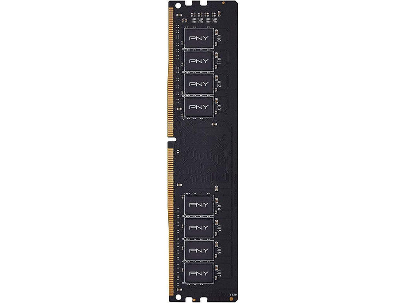 PNY 8GB DDR4 2666MHZ DESKTOP RAM