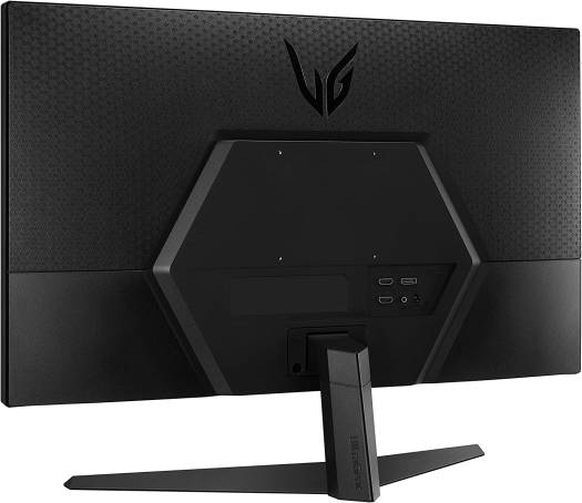 LG 27" 27GQ50F-B UltraGear FHD 165Hz 1ms Gaming Monitor with FreeSync