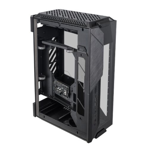 ASUS ROG Z11-GR101 BLACK Mini-ITX/DTX Gaming Case | 90DC00B0-B39000