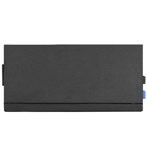 SILVERSTONER ST1300-TI 80 PLUS TITANIUM POWER SUPPLY | SST-ST1300-TI