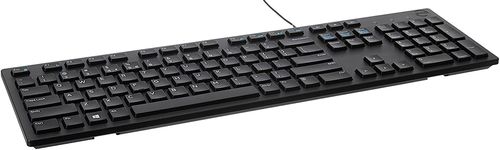 DELL USB KEYBOARD KB216-BK