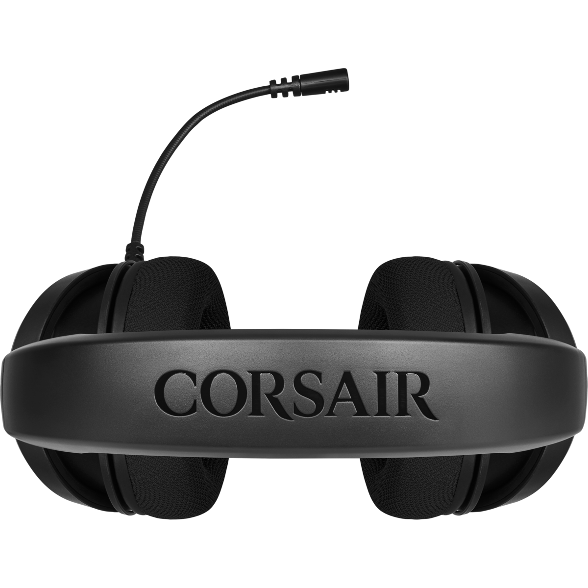Corsair HS35 Stereo Gaming Carbon Headset | CA-9011195-NA
