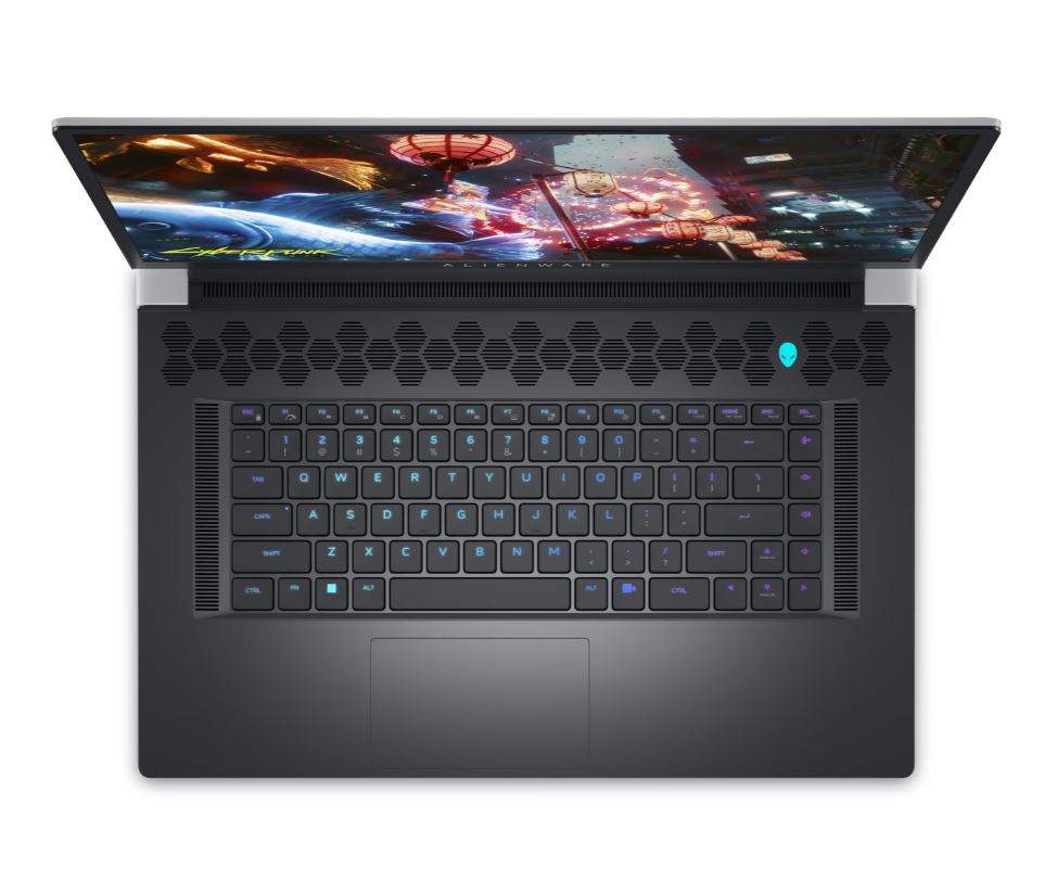 Dell Alienware X17 R2 Core I9 12900K 12th Gen Gaming Laptop | 17X-ALNW-CTO2-WHT