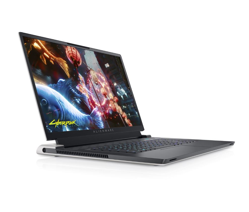 Dell Alienware X17 R2 Core I9 12900K 12th Gen Gaming Laptop | 17X-ALNW-CTO2-WHT