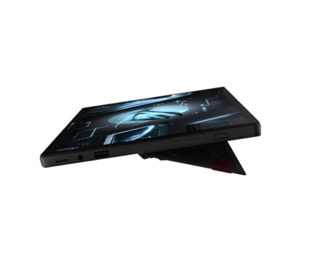 Asus ROG Flow Z13 (2022) GZ301ZC-LD127W (I7 12700H CPU, 16GB DDR5 RAM, 512GB SSD, RTX 3050 4GB GDDR6, 13.4" WUXGA 120Hz Touch Screen, Win11 Home)
