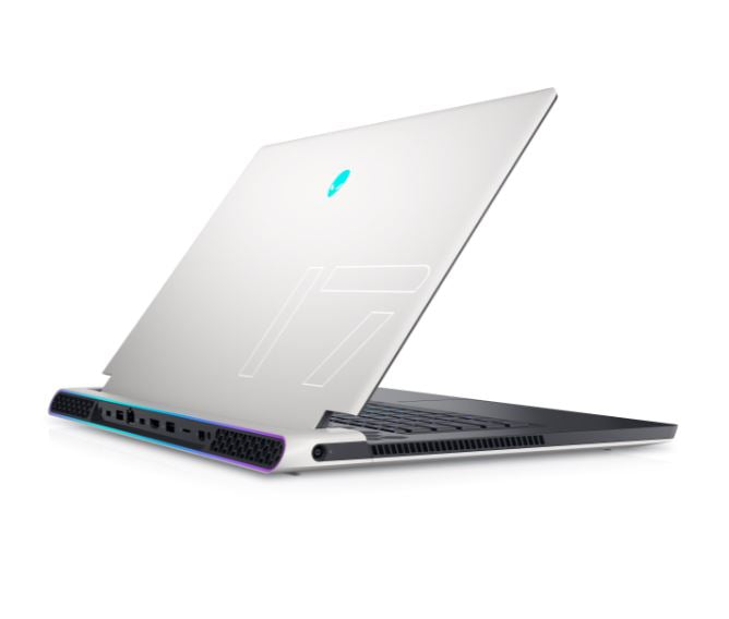 Dell Alienware X17 R2 Core I9 12900K 12th Gen Gaming Laptop | 17X-ALNW-CTO2-WHT