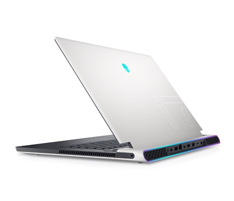 Dell Alienware X17 R2 Core I9 12900K 12th Gen Gaming Laptop | 17X-ALNW-CTO2-WHT