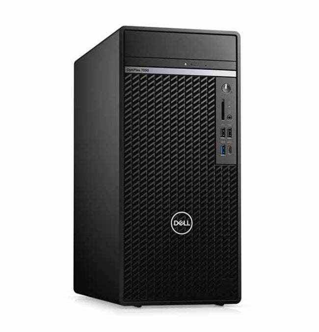 DELL OPTIPLEX 7090 MT I7-11700/4GB/1TB/DVDRW/DOS