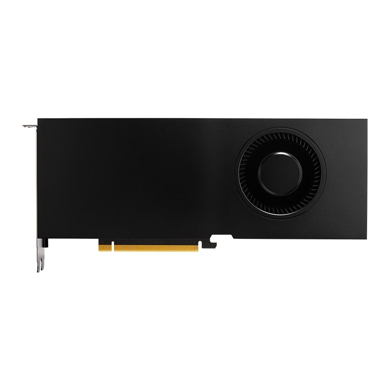 PNY Quadro RTX A5000 24GB GDDR6 Workstation Graphics Card | VCNRTXA5000-SB