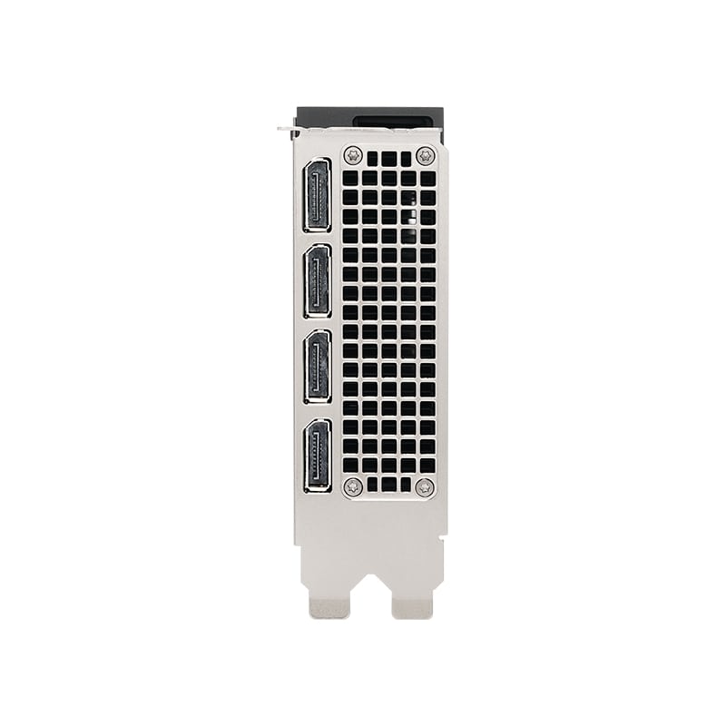PNY Quadro RTX A5000 24GB GDDR6 Workstation Graphics Card | VCNRTXA5000-SB