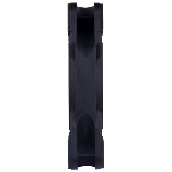 SILVERSTONE AIR BLAZER 120I LITE (3X FAN) RGB WITH CONTROLLER