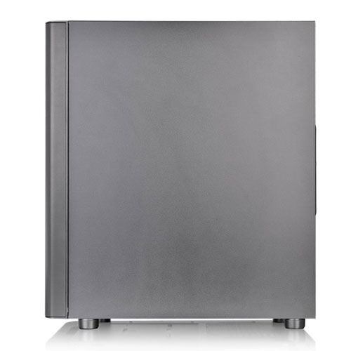 THERMALTAKE V250 TG RGB BLACK CASE |CA-1Q5-00M1WN-00