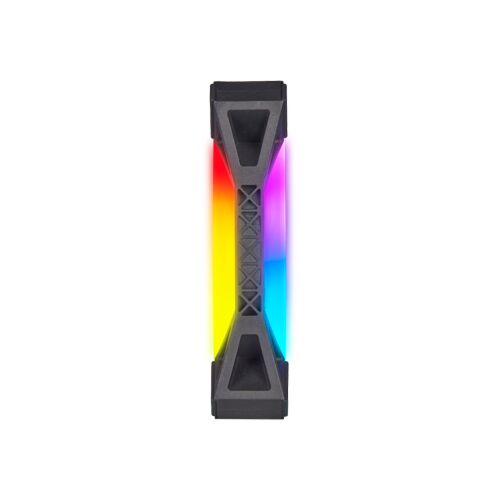 CORSAIR iCUE QL120 RGB 120mm Triple Fan | CO-9050098-WW