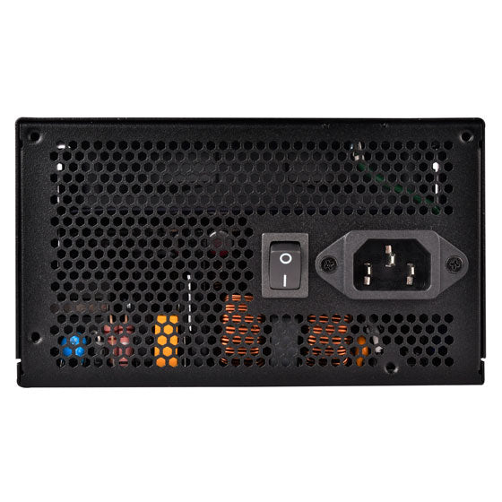 SILVERSTONE POWER SUPPLY 850W DA850 GOLD 80PLUS GOLD FULLY MODULAR | SST-DA850-G