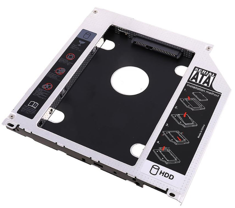 SECOND HDD CADDY 9.mm