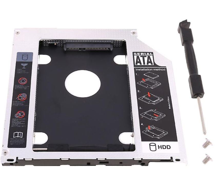 SECOND HDD CADDY 9.mm