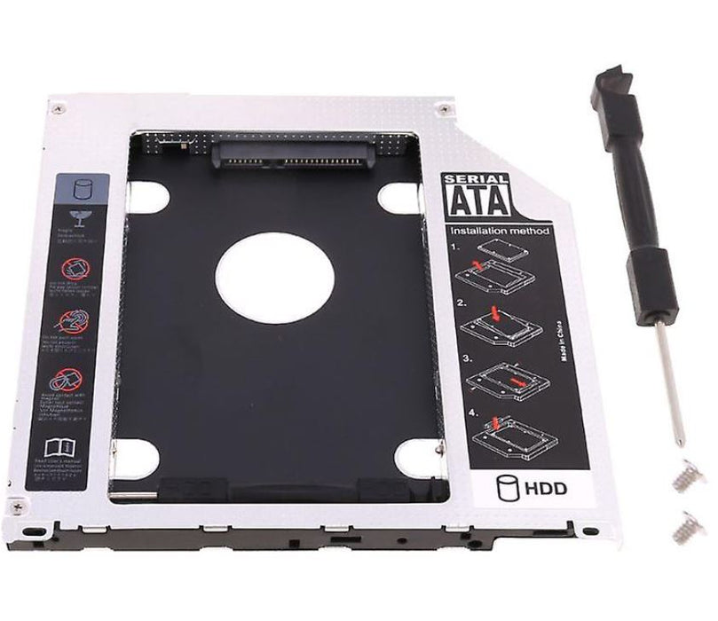 SECOND HDD CADDY 9.mm