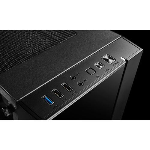 DEEPCOOL MATREXX 55 V3 ATX-4F RGB MID TOWER CASE | DP-ATX-MTREXX55V3-AR-4F