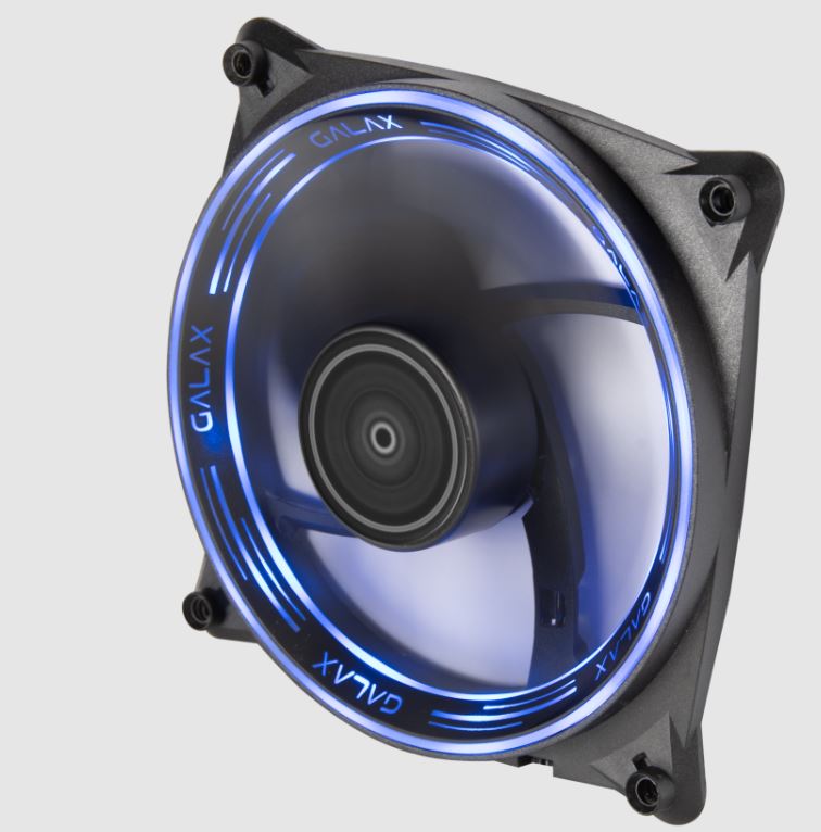 GALAX VORTEX WIND-02 FAN 120MM ARGB | G-FG02T4PAR0-GXLG-F