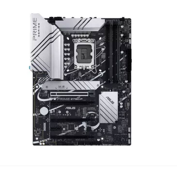 Asus PRIME Z790-P WiFi LGA1700 Intel 13th Gen Motherboard | 90MB1CJ0-M0EAY0